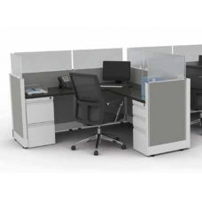 A OSP Systems Cubicle E
