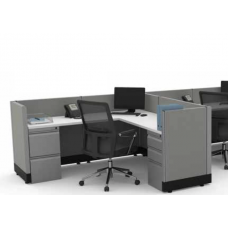 A OSP Systems Cubicle F