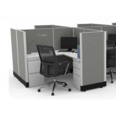 A OSP Systems Cubicle G
