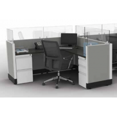 A OSP Systems Cubicle H