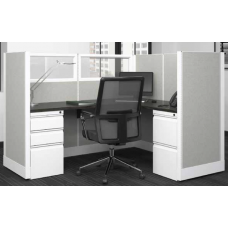 A OSP Systems Cubicle A