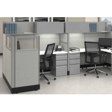 A OSP Systems Cubicle C