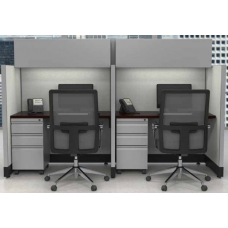 A OSP Systems Cubicle D