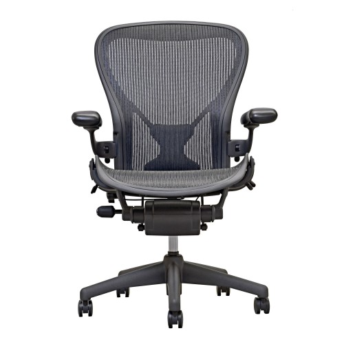 Herman Miller Aeron Chair