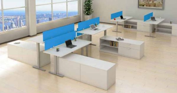 elements height executive desk a