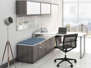 pacific coast elements desk a