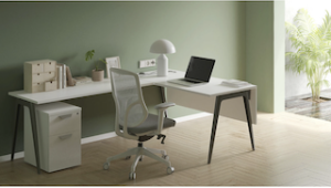 Dash Friant Desk C