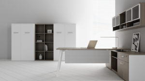 Dash Friant Desk E