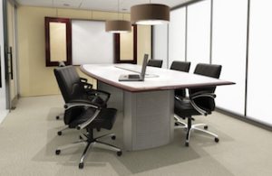 Mesa Friant Conference Table A