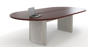 Mesa Friant Conference Table D