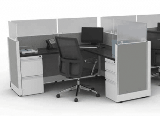 A OSP Systems Cubicle E 2