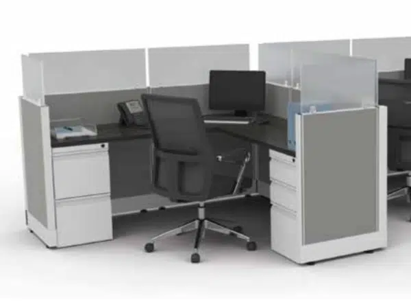 A OSP Systems Cubicle E 2