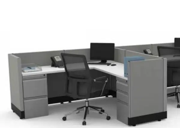 A OSP Systems Cubicle F 2