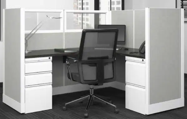 A SIS Cubicle Unit A 2