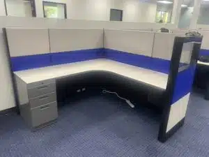 RBPO HM Ethospace Cubicle C 3 2