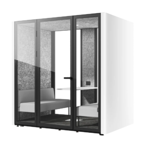 New & Used Office Furniture | Orange County & Los Angeles 5 Phone Booths and Pods at OC Office Furniture